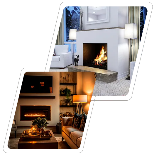 Remove Chimney Odor in Lisle, IL