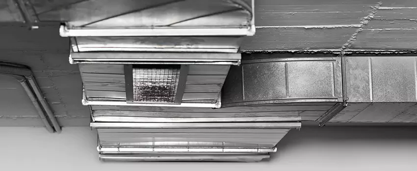 Trusted Air Duct Cleaning Company in Lisle, Illinois