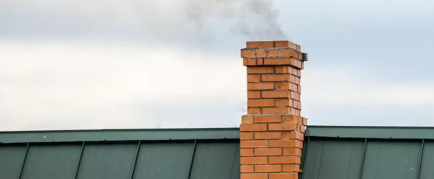 Animal Screen Chimney Cap Repair And Installation Services in Lisle, Illinois