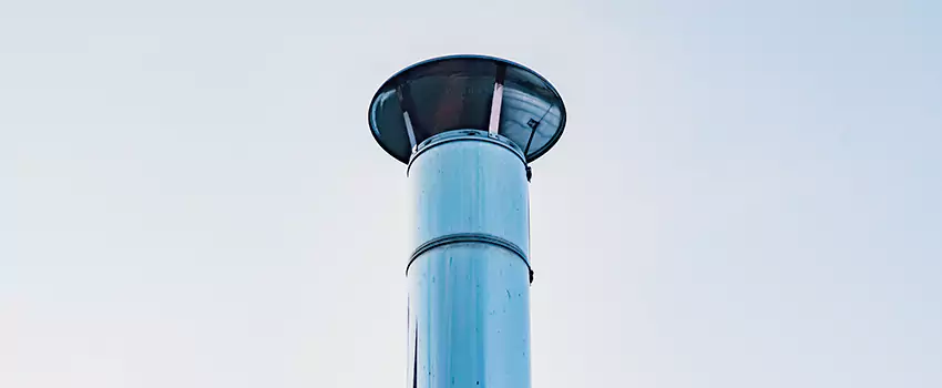 Wind-Resistant Chimney Caps Installation and Repair Services in Lisle, Illinois