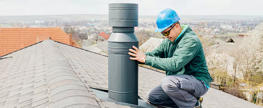 Chimney Chase Inspection Near Me in Lisle, Illinois
