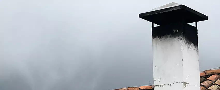 Chimney Damper Inspection in Lisle, IL