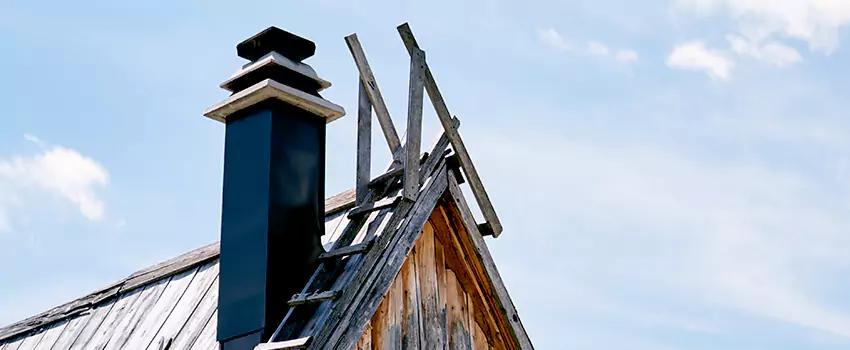 Chimney Creosote Cleaning in Lisle, IL