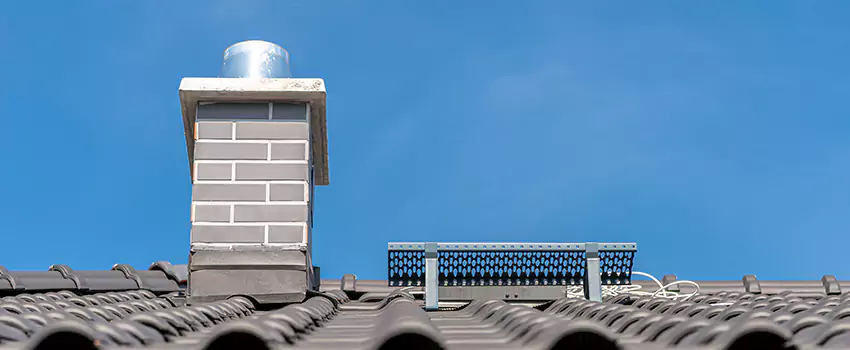 Chimney Flue Relining Services in Lisle, Illinois
