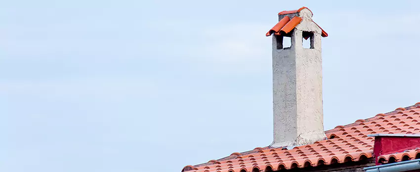 Chimney Pot Replacement in Lisle, IL