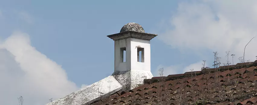 Cost To Rebuild A Chimney in Lisle, IL