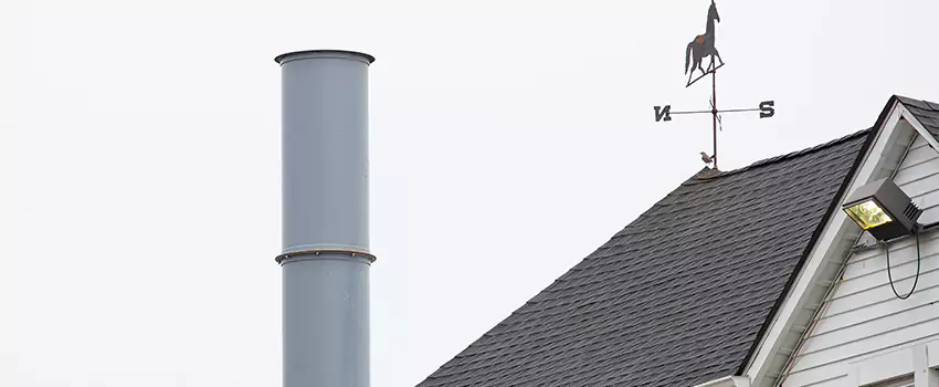 Chimney Inspection in Lisle, IL