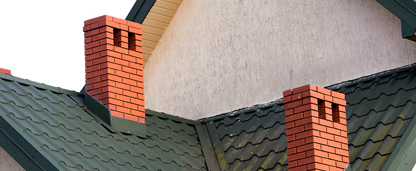 Chimney Saver Waterproofing Services in Lisle, Illinois