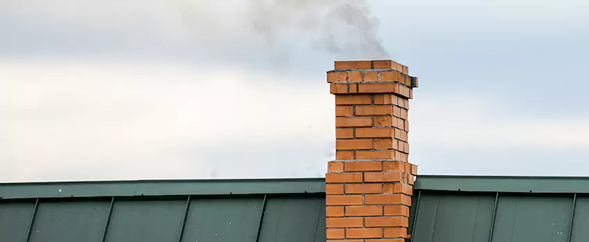 Chimney Soot Cleaning Cost in Lisle, IL
