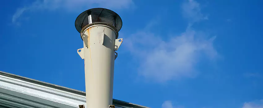 Chimney Spark Arrestor Requirements in Lisle, IL