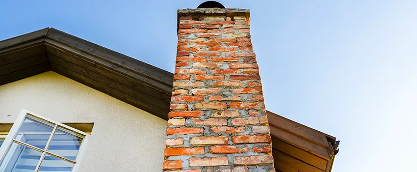 Chimney Mortar Replacement in Lisle, IL