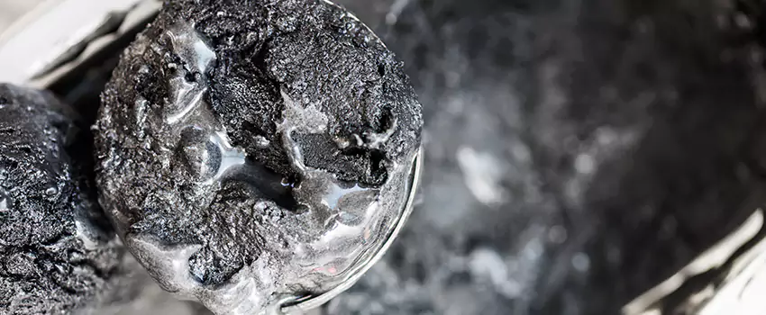 Clogged Dryer Vent Lint Cleaning in Lisle, Illinois