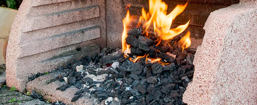 Remove Creosote From Brick in Lisle, IL