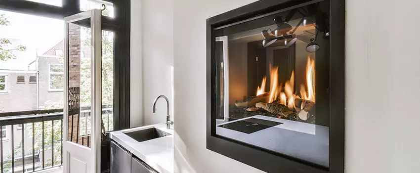 Dimplex Fireplace Installation and Repair in Lisle, Illinois