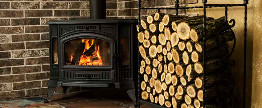 Drolet Fireplaces in Lisle, Illinois