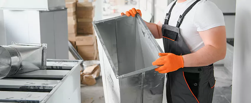 Benefits of Dryer Vent Inspection in Lisle, IL