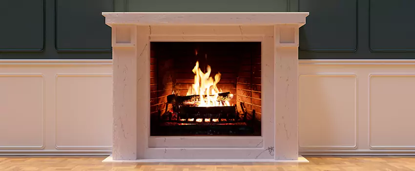 Empire Comfort Systems Fireplace Installation and Replacement in Lisle, Illinois