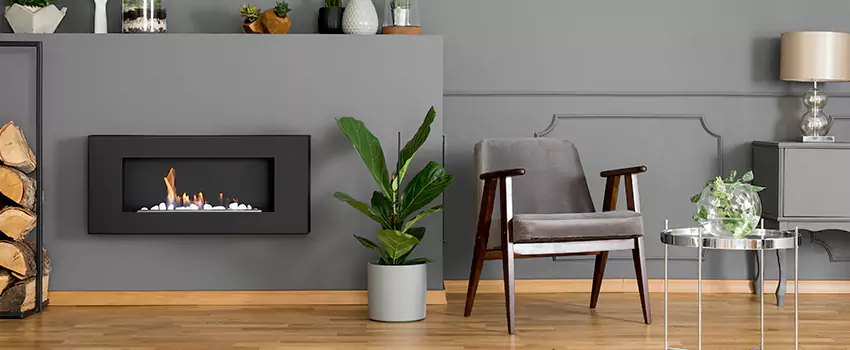 Ethanol Fireplace Burner Repair in Lisle, IL