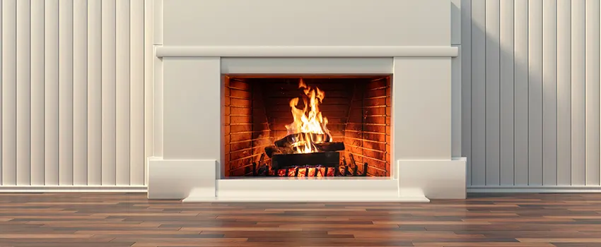 Fireplace Broken Ashtray Repair Services in Lisle, Illinois