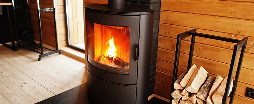 Gas Fireplace Door Handle Installation Services in Lisle, Illinois