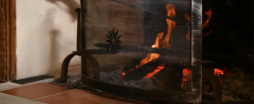 Electric Metal Fireplace installation Services in Lisle, IL
