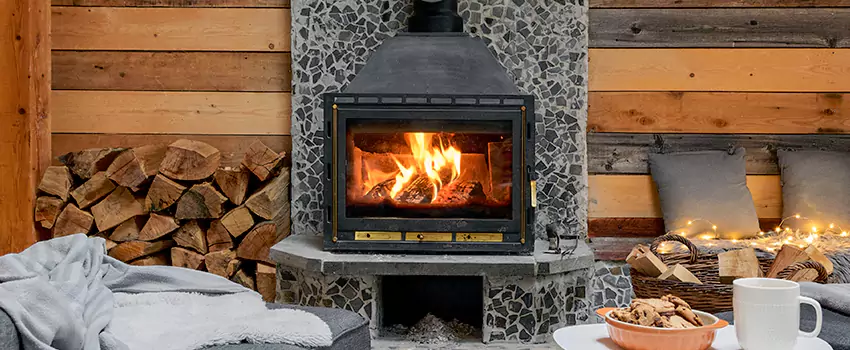 Fireplace Renovation Service in Lisle, IL