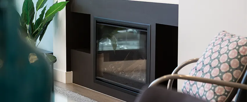 Welding Repairs for Fireplace Grate in Lisle, IL