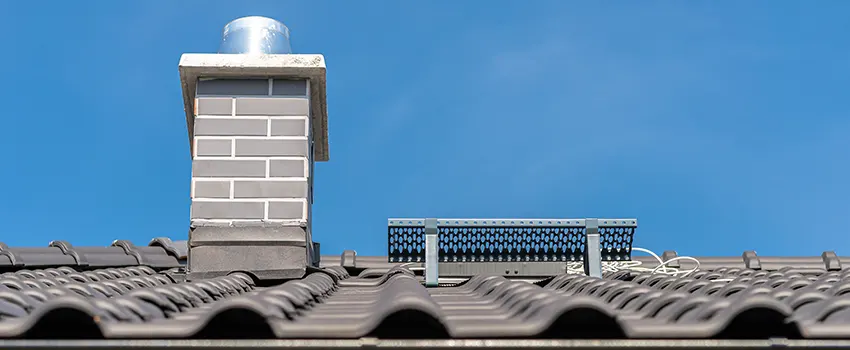 Repair Blocked Chimney in Lisle, Illinois