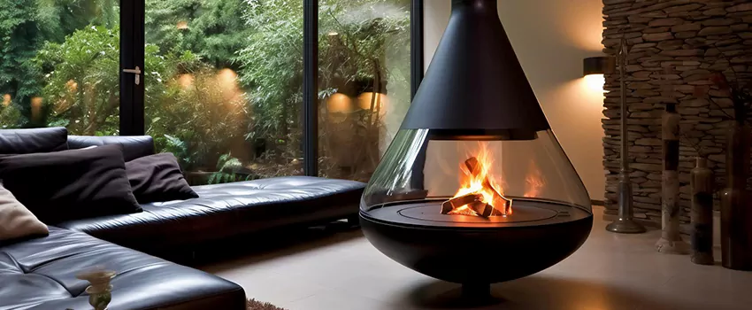 Affordable Floating Fireplace Repair And Installation Services in Lisle, Illinois