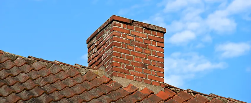 Flue Tiles Cracked Repair Services near Me in Lisle, IL