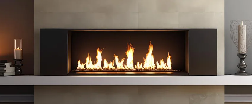 Vent Free Gas Fireplaces Repair Solutions in Lisle, Illinois