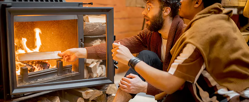 Benefits of Harman Stoves Fireplace in Lisle, Illinois
