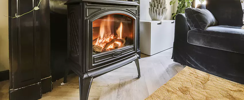 Cost of Hearthstone Stoves Fireplace Services in Lisle, Illinois