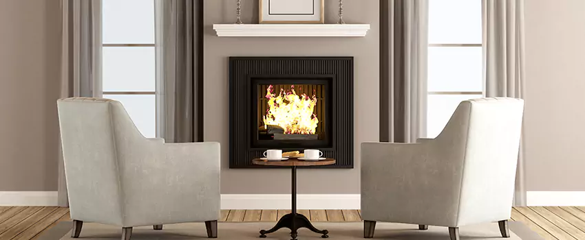 Heat & Glo Outdoor Gas Fireplaces Installation Contractors in Lisle, Illinois
