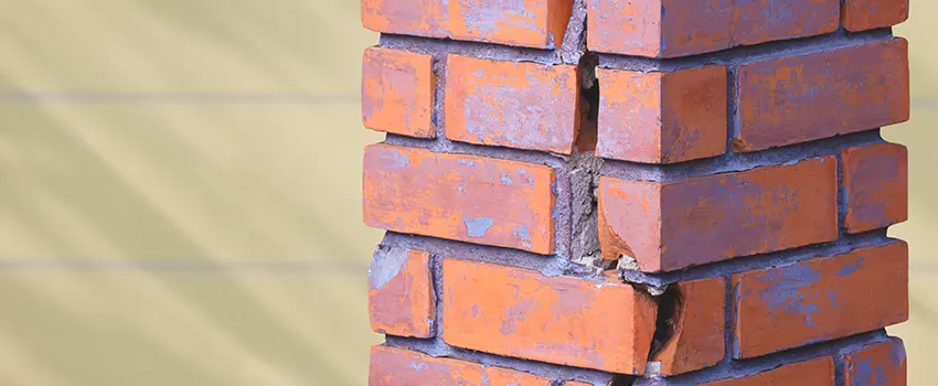 Leaking Chimney Repair And Replacement Cost in Lisle, Illinois