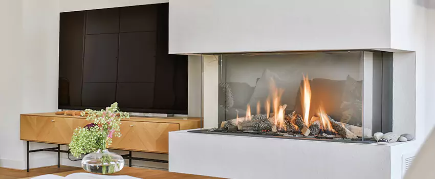 Ortal Wilderness Fireplace Repair and Maintenance in Lisle, Illinois