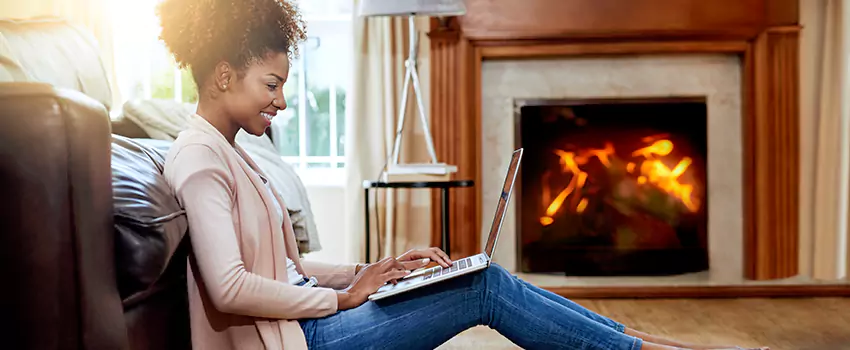 Cost-Effective Osburn Fireplace Installation and Repair in Lisle, IL