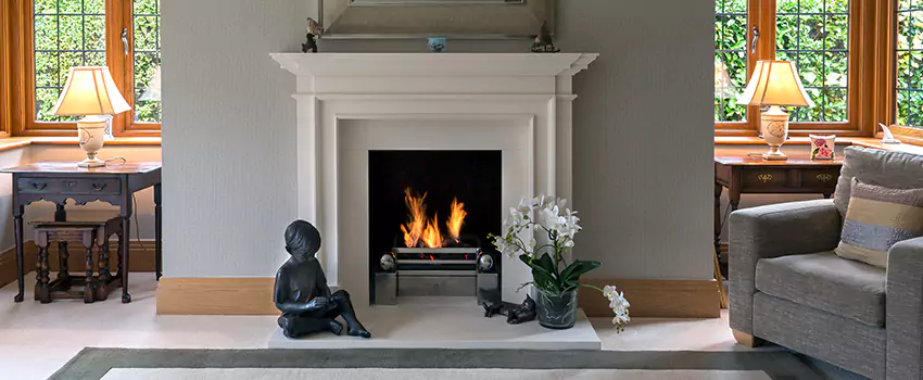 RSF Fireplaces Maintenance and Repair in Lisle, Illinois