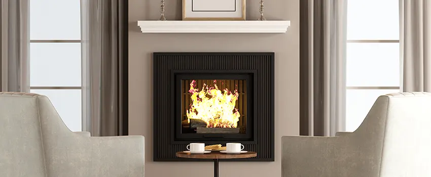 Superior Outdoor Fireplace Repair in Lisle, IL