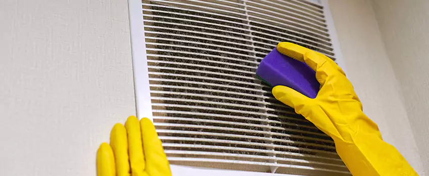 Vent Cleaning Company in Lisle, IL