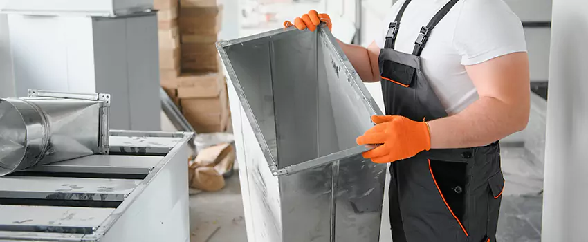 Ventilation Fan Cleaning Services in Lisle, Illinois