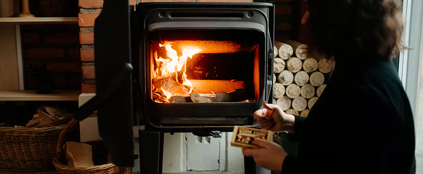Key Features of Vermont Castings Fireplaces in Lisle, IL