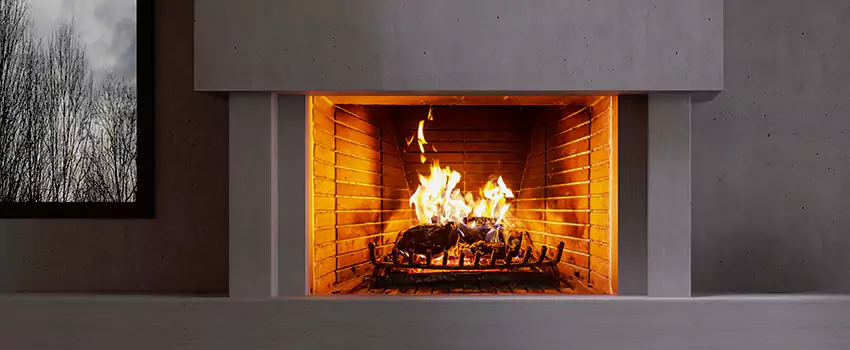 Indoor Wood Burning Furnace Repair and Installation in Lisle, Illinois