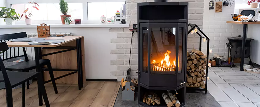Wood Stove Inspection Services in Lisle, IL