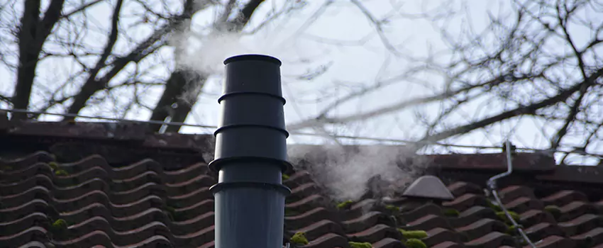 Broken Chimney Animal Screen Repair And Installation in Lisle, IL
