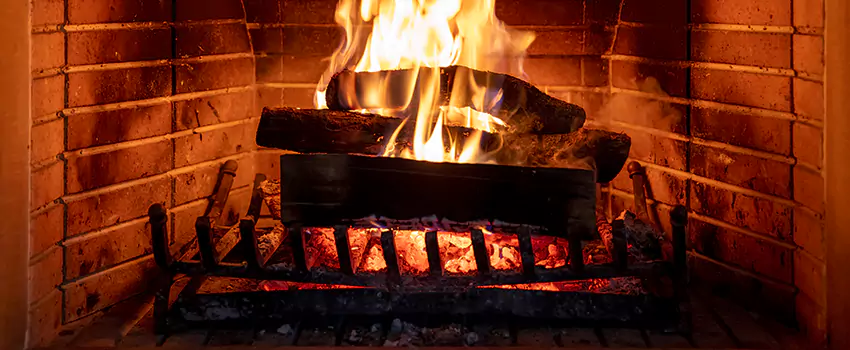 Chimney Ash Dump Cover Repair Services in Lisle, IL