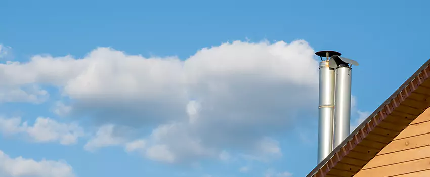 Chimney Cap Bird Guard Repair in Lisle, Illinois