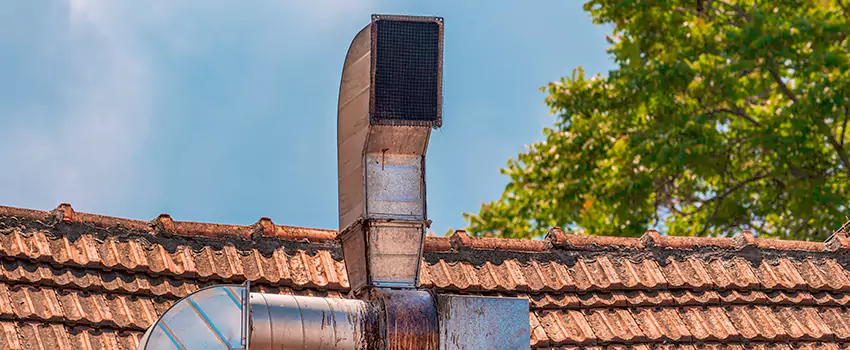 Chimney Cleaning Cost in Lisle, Illinois