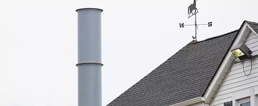Multi-flue Chimney Caps Installation And Repair in Lisle, IL