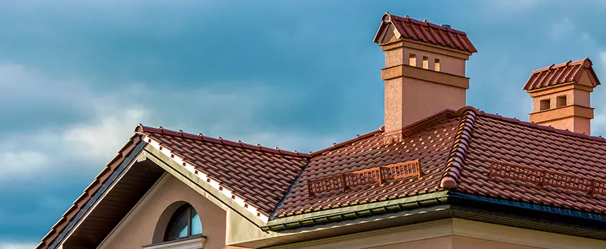 Residential Chimney Services in Lisle, Illinois
